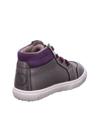 Däumling Lauflernschuhe in grau