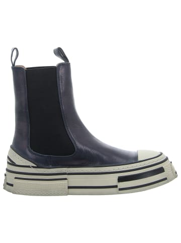 Rebecca White Klassische Stiefelette in schwarz