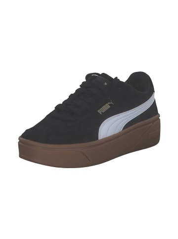 Puma Schnürschuhe in PUMA Black-PUMA WhitePUMA Bl