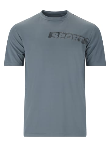 Endurance T-Shirt Warenery in 2013 Blue Mirage