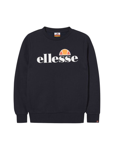 ellesse Sweatshirt in Blau