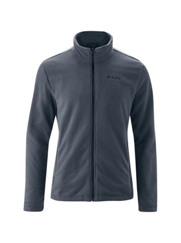 Maier Sports Jacke mTEX Gregale DJ in Hellblau