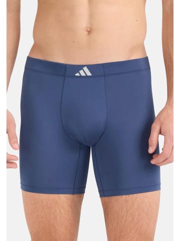 Adidas Sportswear Long Short / Pant Active Micro Tech in Mehrfarbig