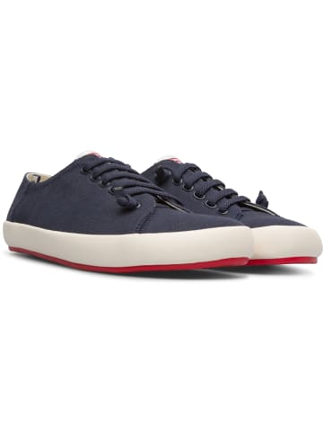 Camper Sneaker " Peu Rambla Vulcanizado " in Blau