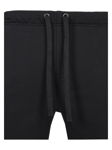 Urban Classics Shorts - Sweat in black