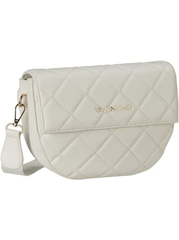 Valentino Bags Saddle Bag Bigs MAT in Bianco