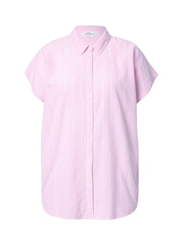 Studio Untold Bluse in pink