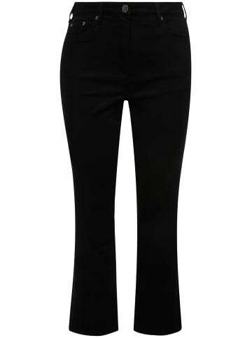 Angel of Style Jeans in schwarz