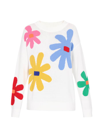 myMo Sweater in Multicolor