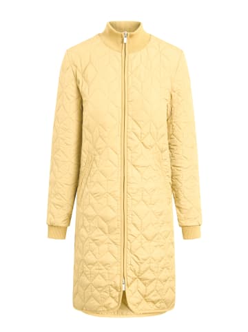 Ilse Jacobsen Jacke ART06 in MARIGOLD