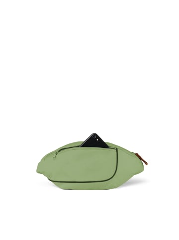 Satch Satch Bauchtasche Cross Jade Green
