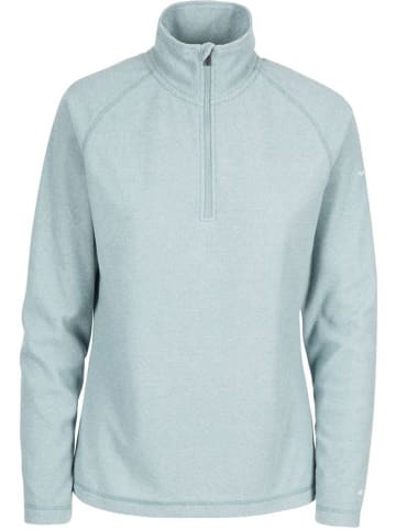 Trespass Fleecejacke/Fleecepullover in Blau