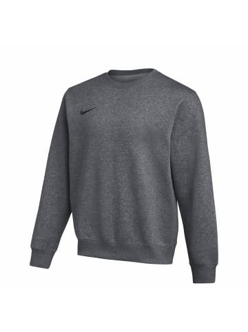 Nike Sweatshirt in Dunkelgrau