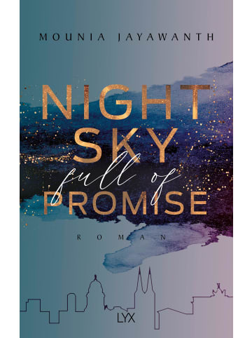LYX Nightsky Full Of Promise