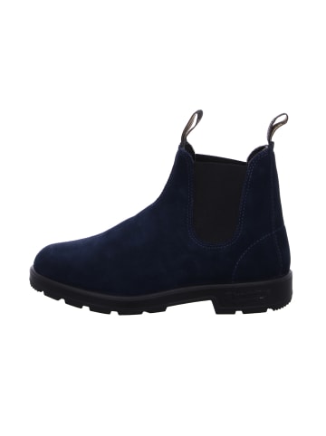 Blundstone Stiefeletten/Boot in blau
