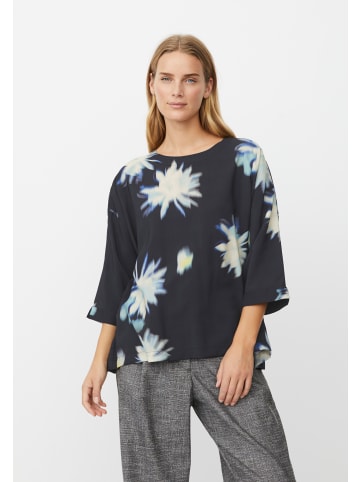 MASAI  3/4-Arm Oversize-Bluse MaBecca in Muted Lime