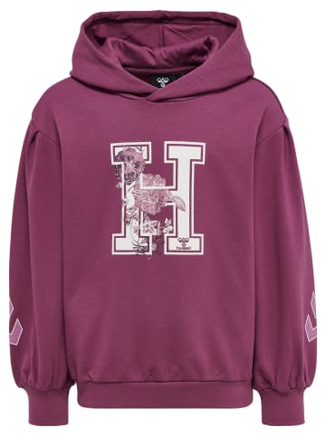 Hummel Hmlastrology Lebensstil Mädchen in AMARANTH