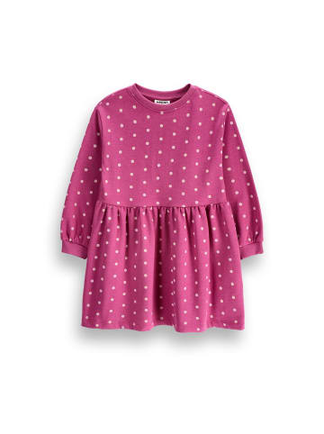 MOKIDA Kleid in violett