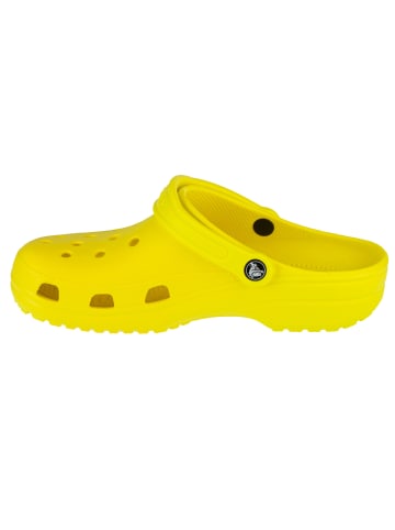 Crocs Crocs Classic in Gelb