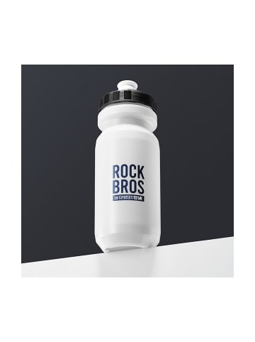 Rockbros Fahrradflasche 600 ml Trinkflasche