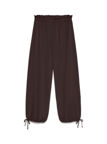Vero Moda Hose in Chocolate Torte