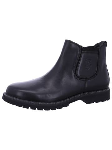 SALAMANDER Chelsea Boot  in Schwarz