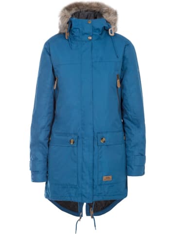 Trespass Regenjacke in Türkis