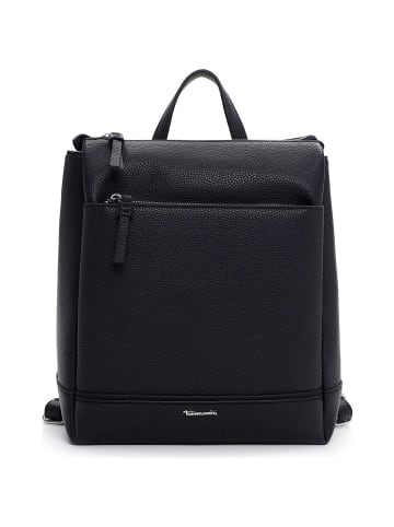 Tamaris TAS Kennia City Rucksack 28 cm in blue