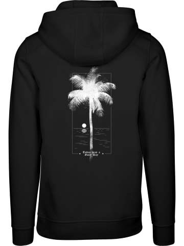 Mister Tee Mister Tee Kapuzenpullover in black