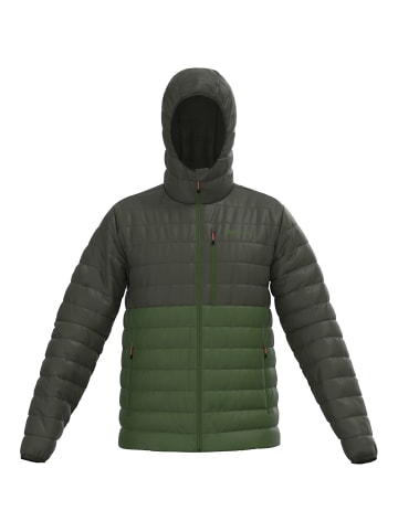 Marmot M HIGHLANDER HOODY in Tannengrün