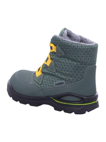 Ricosta Boots in grau