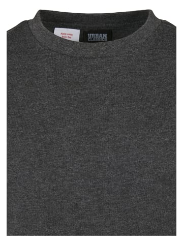 Urban Classics T-Shirts in charcoal