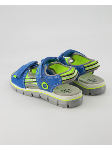 Primigi Klettschuhe in Blau