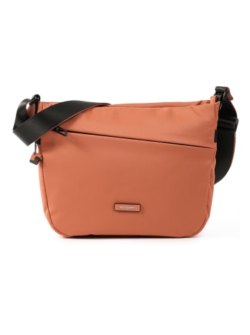 Hedgren Nova Gravity Umhängetasche 25.5 cm in redwood burl