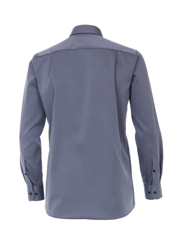 CASAMODA Businesshemd in Blau
