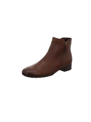 Gabor Comfort Stiefel in braun
