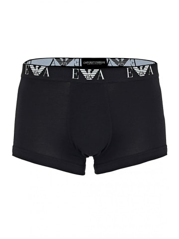 Armani Exchange Boxer anliegend für Herren in uni