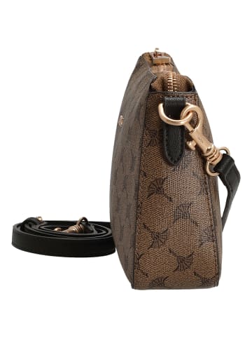 JOOP! Women Mazzolino Jasmina - Schultertasche 24 cm (burnt olive) in toffee