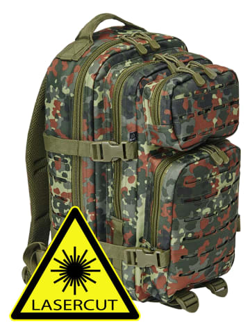 Brandit Brandit Rucksäcke in flecktarn