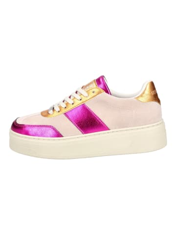 Steve Madden Sneaker in Orange