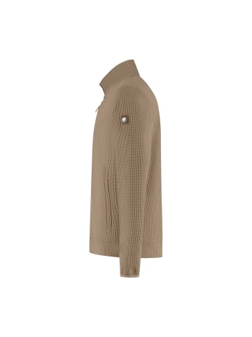 TRAVELIN' Pavo in Hellbraun