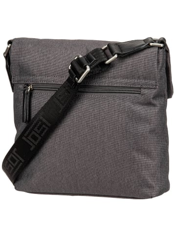 Jost Umhängetasche Bergen in Dunkelgrau