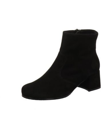 Semler Boots in schwarz