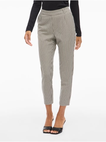 Vila High Waist Hose in Birch