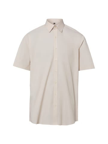 Finshley & Harding Hemd in sand