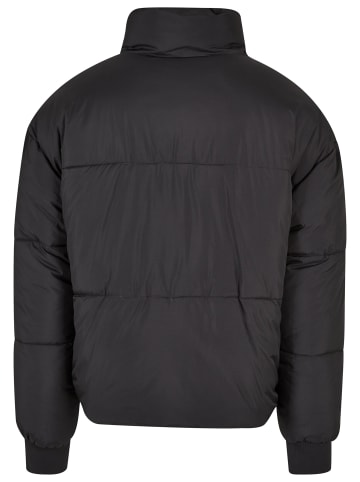 Urban Classics Puffer-Jacken in black