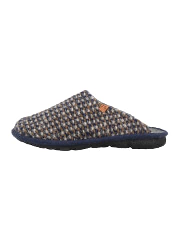 Josef Seibel Clogs & Hausschuhe in Blau
