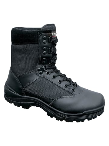 Brandit Stiefel in black