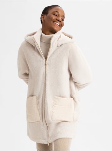 ROFA FASHION GROUP Mantel in beige