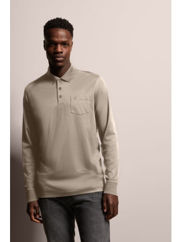 Bugatti Polo 1:1 Arm in beige